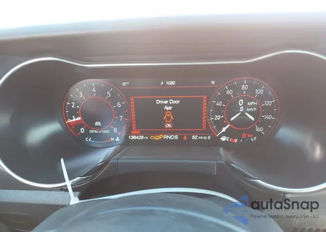 2021 Ford Mustang Ecoboost Premium from USA, damaged, VIN 1FATP8UH8M5114494